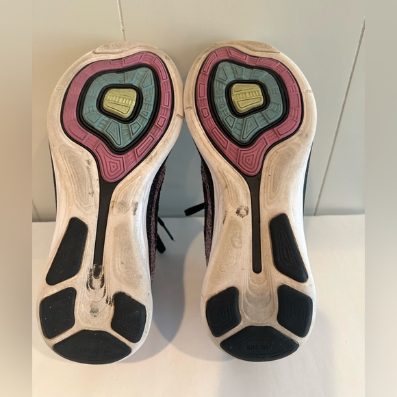 Nike Lunarlon running shoes - Picture 6 of 8